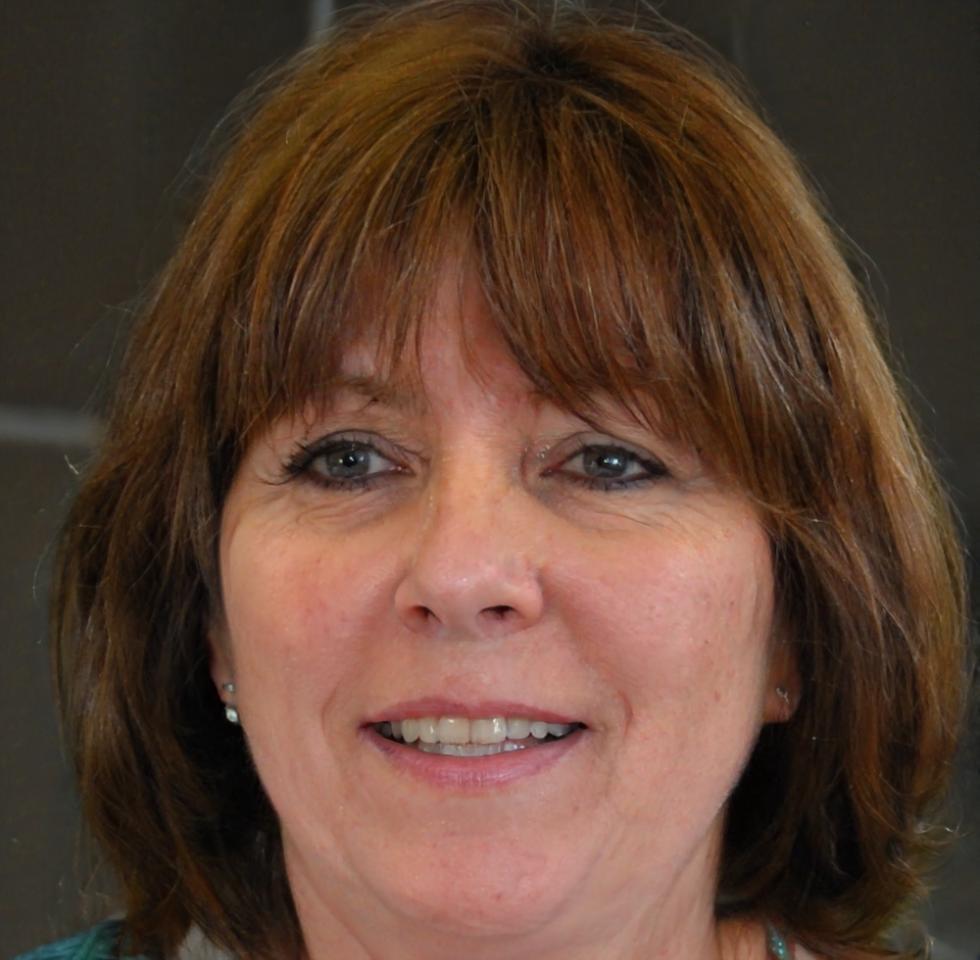 Lisa Müller - Community Managerin